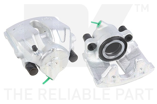 Nk Bremssattel [Hersteller-Nr. 214123] für Saab