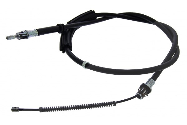 Mapco Handbremsseil Trommelbremse Hinterachse [Hersteller-Nr. 5635] für Ford