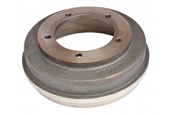 Mapco Bremstrommel [Hersteller-Nr. 35728] für Ford