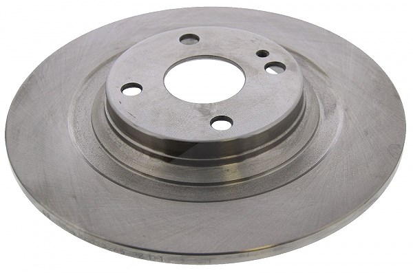 Mapco Bremsscheibe [Hersteller-Nr. 25245] für Mazda