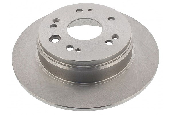 Mapco Bremsscheibe [Hersteller-Nr. 25209] für Honda