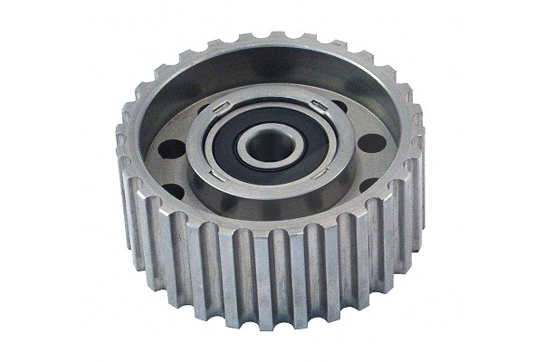 Mapco Umlenk-/Führungsrolle, Zahnriemen [Hersteller-Nr. 23566] für Toyota, VW
