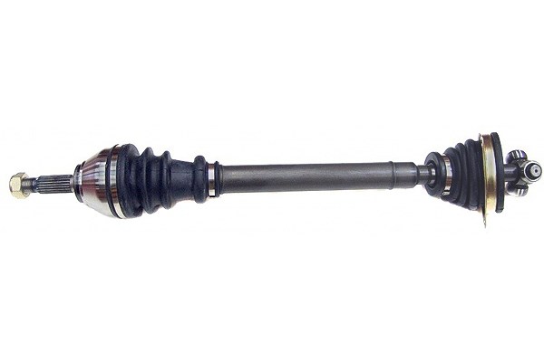 Mapco Antriebswelle [Hersteller-Nr. 16150] für Dacia, Renault