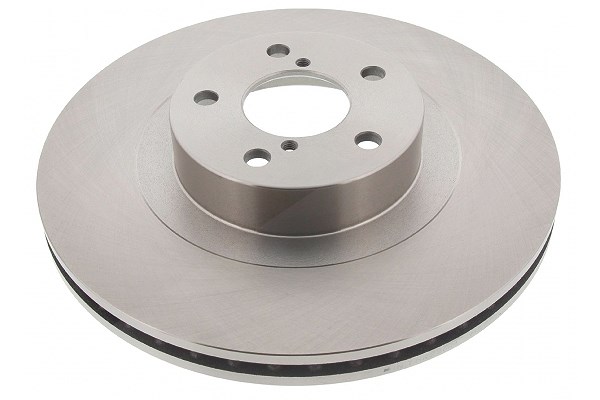 Mapco Bremsscheibe [Hersteller-Nr. 25585] für Subaru