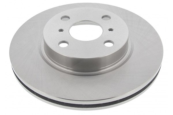 Mapco Bremsscheibe [Hersteller-Nr. 45569] für Toyota, Great Wall