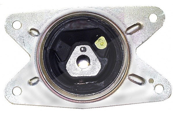 Mapco Lagerung, Motor [Hersteller-Nr. 36708] für Vauxhall, Opel