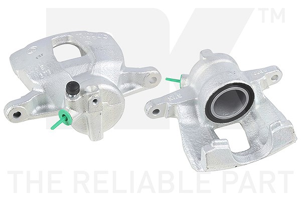 Nk Bremssattel [Hersteller-Nr. 2123176] für Fiat, Ford