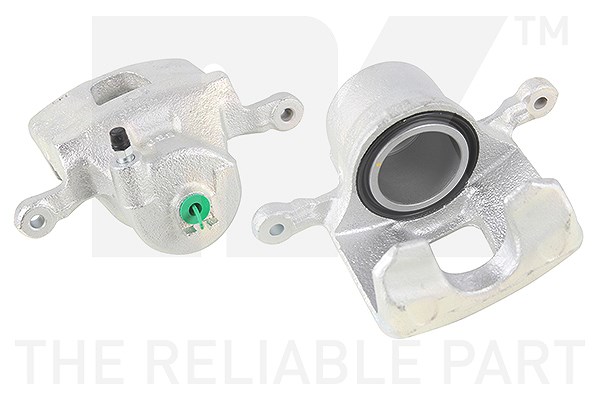 Nk Bremssattel [Hersteller-Nr. 212247] für Nissan, Infiniti