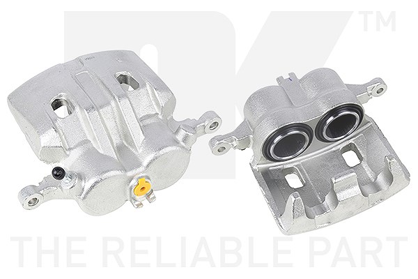Nk Bremssattel [Hersteller-Nr. 2122135] für Nissan