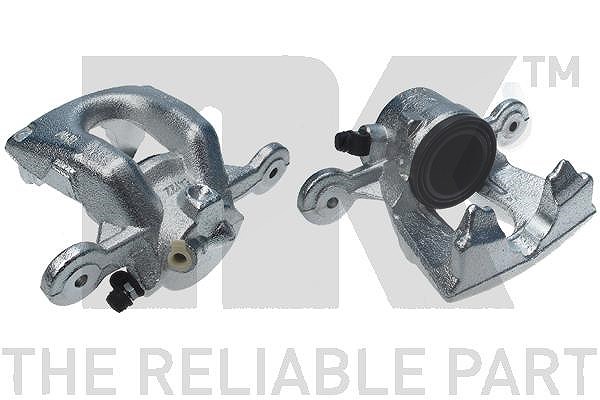 Nk Bremssattel [Hersteller-Nr. 2115210] für BMW
