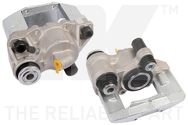 Nk Bremssattel [Hersteller-Nr. 213773] für Peugeot, Citroën