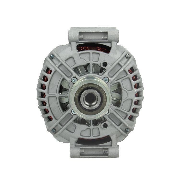Bv Psh Generator [Hersteller-Nr. 555.567.200.010] für Mercedes-Benz
