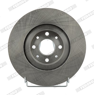 Ferodo Bremsscheibe [Hersteller-Nr. DDF1122] für Lancia, Alfa Romeo, Chrysler, Fiat