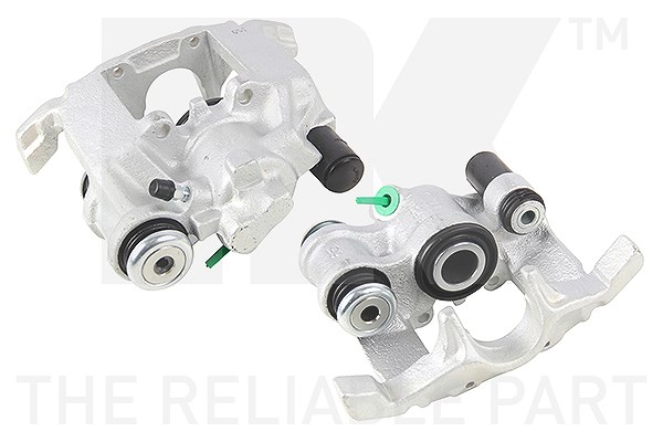 Nk Bremssattel [Hersteller-Nr. 213775] für Peugeot