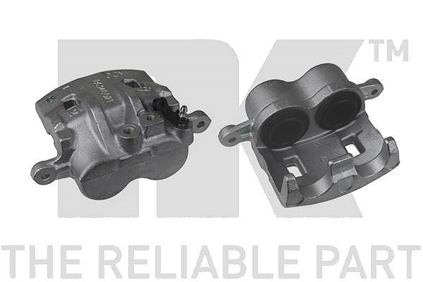 Nk Bremssattel [Hersteller-Nr. 213429] für Hyundai