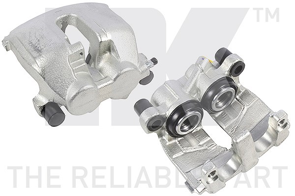 Nk Bremssattel [Hersteller-Nr. 2133241] für Mercedes-Benz