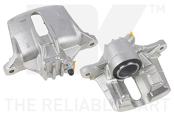 Nk Bremssattel [Hersteller-Nr. 2137104] für Peugeot