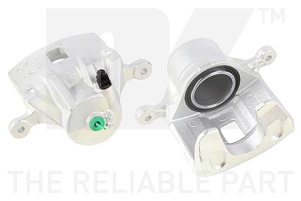 Nk Bremssattel [Hersteller-Nr. 213422] für Hyundai