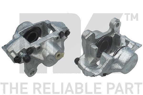 Nk Bremssattel [Hersteller-Nr. 213334] für Mercedes-Benz