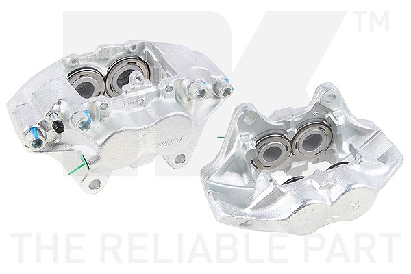 Nk Bremssattel [Hersteller-Nr. 2133125] für Mercedes-Benz