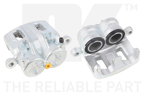 Nk Bremssattel [Hersteller-Nr. 2130184] für Mitsubishi