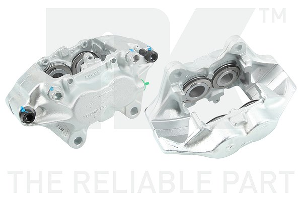 Nk Bremssattel [Hersteller-Nr. 2133126] für Mercedes-Benz