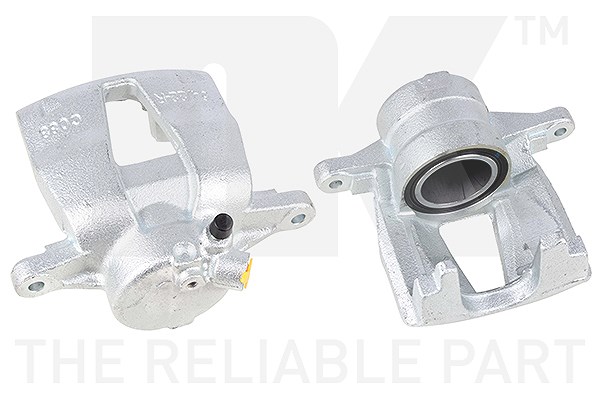 Nk Bremssattel [Hersteller-Nr. 2123154] für Lancia, Fiat
