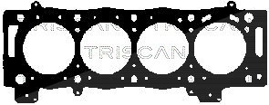 Triscan Dichtung, Zylinderkopf [Hersteller-Nr. 501-5581] für Volvo, Mahindra, Ford, Suzuki, Peugeot, Lancia, Citroën, Fiat, Tata