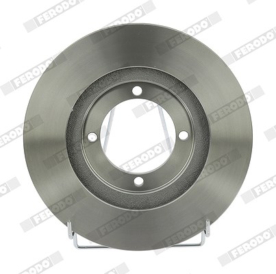 Ferodo Bremsscheibe [Hersteller-Nr. DDF482] für Hyundai