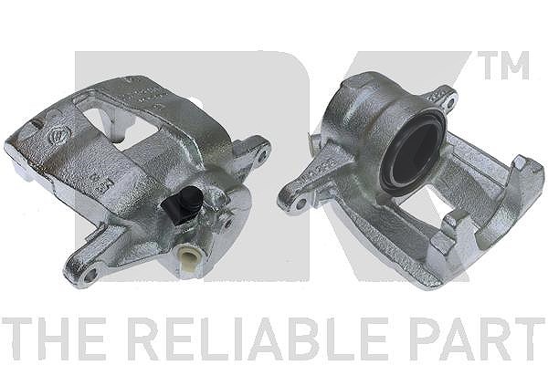 Nk Bremssattel [Hersteller-Nr. 2123143] für Lancia, Fiat