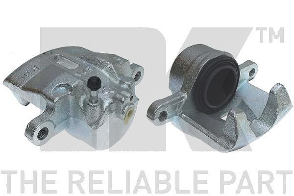 Nk Bremssattel [Hersteller-Nr. 213288] für Mazda, Kia