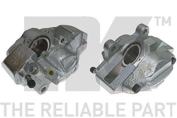 Nk Bremssattel [Hersteller-Nr. 212529] für Ford