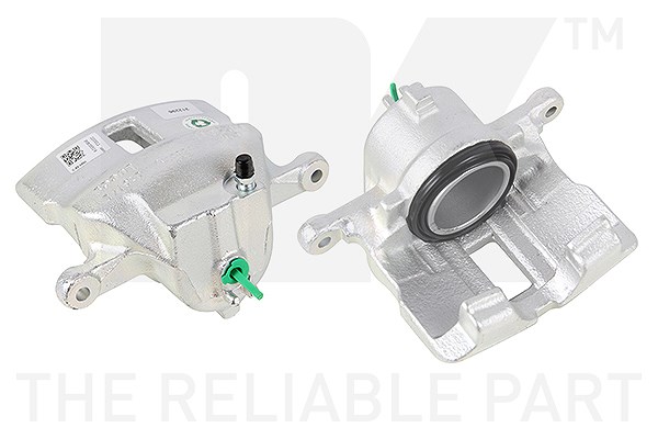 Nk Bremssattel [Hersteller-Nr. 212296] für Nissan