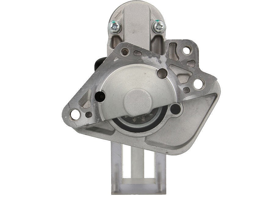 Bv Psh Starter [Hersteller-Nr. 570.534.123.130] für Renault, Nissan, Mercedes-Benz, Dacia
