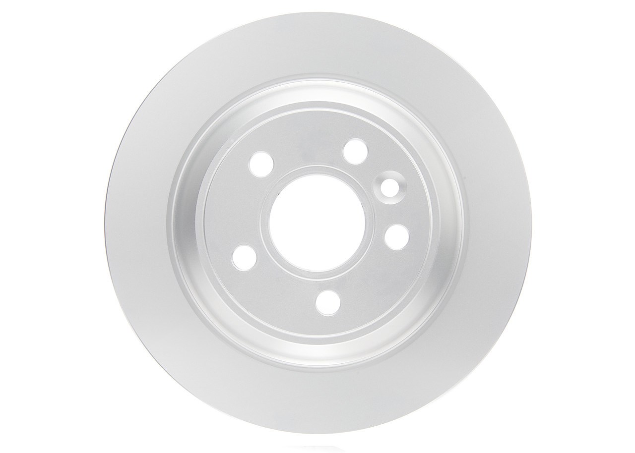 Bosch Bremsscheibe [Hersteller-Nr. 0986479396] für Volvo
