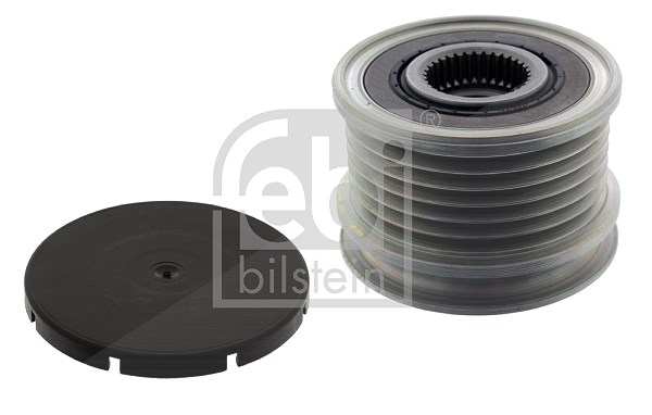 Febi Bilstein Generatorfreilauf [Hersteller-Nr. 21683] für Mercedes-Benz, Chrysler, Jeep