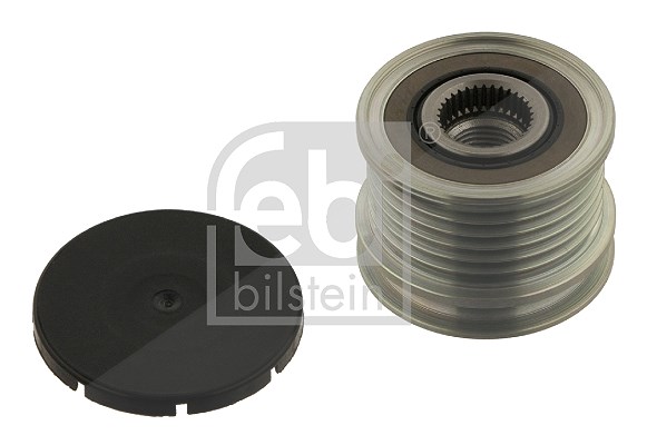 Febi Bilstein Generatorfreilauf [Hersteller-Nr. 15154] für Mercedes-Benz
