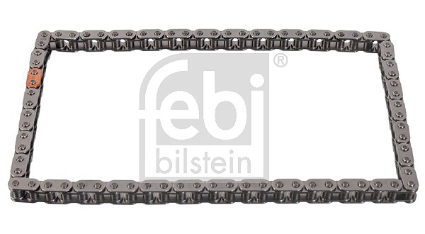 Febi Bilstein Kette, Ölpumpenantrieb [Hersteller-Nr. 25229] für Ford