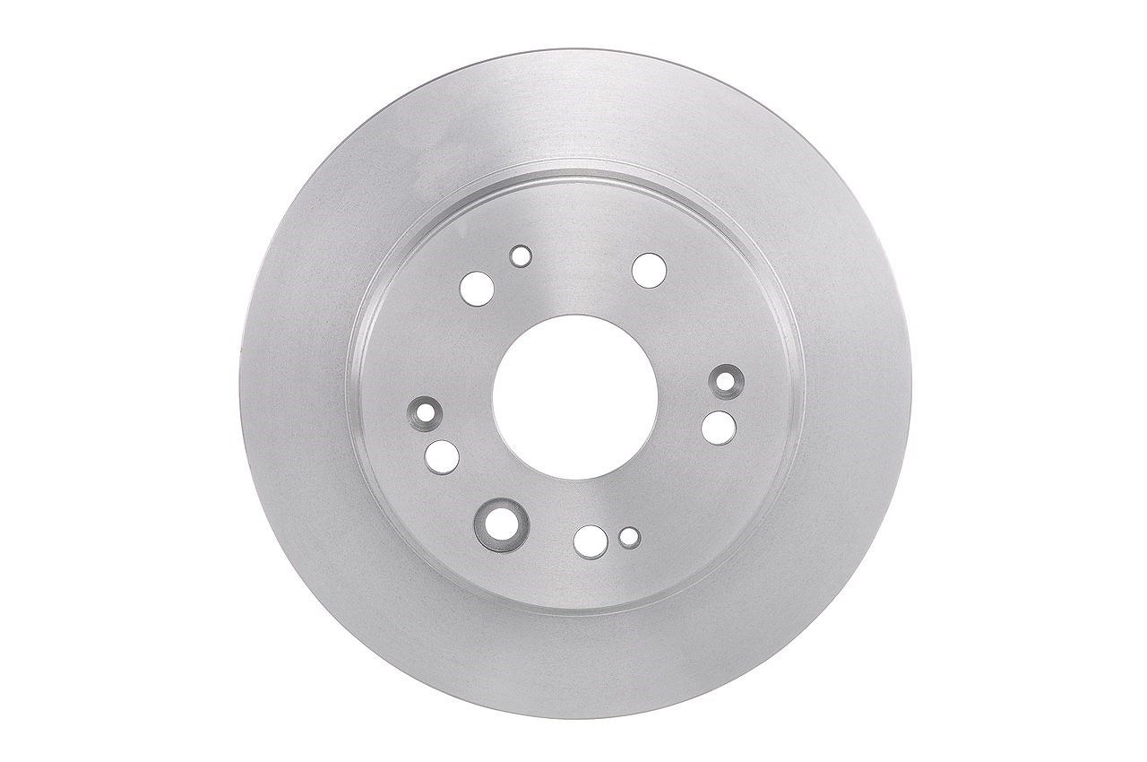 Bosch Bremsscheibe [Hersteller-Nr. 0986479505] für Honda