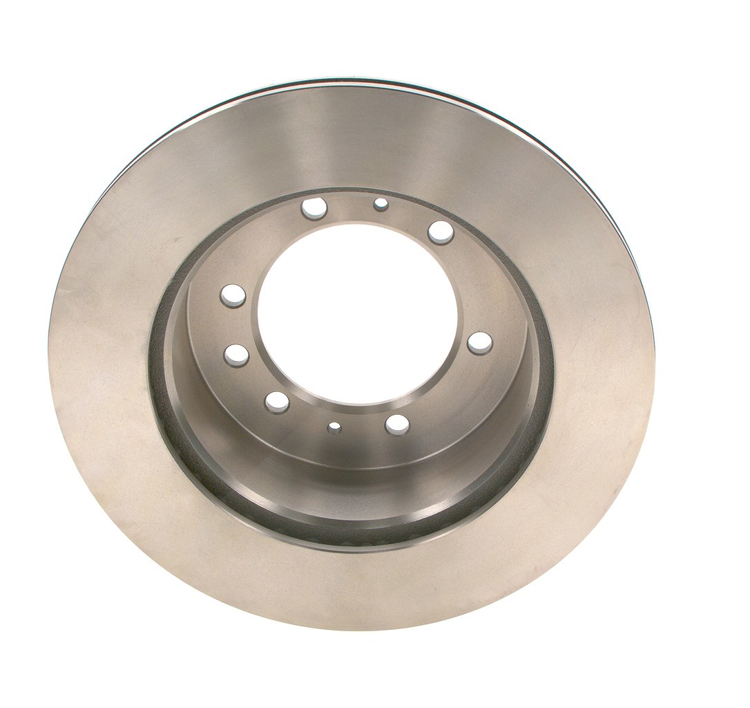 Bosch Bremsscheibe [Hersteller-Nr. 0986479385] für Nissan