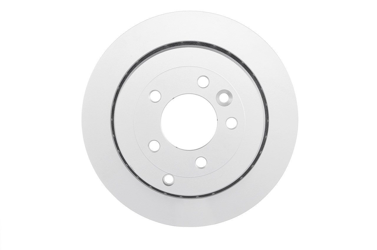 Bosch Bremsscheibe [Hersteller-Nr. 0986479375] für Land Rover
