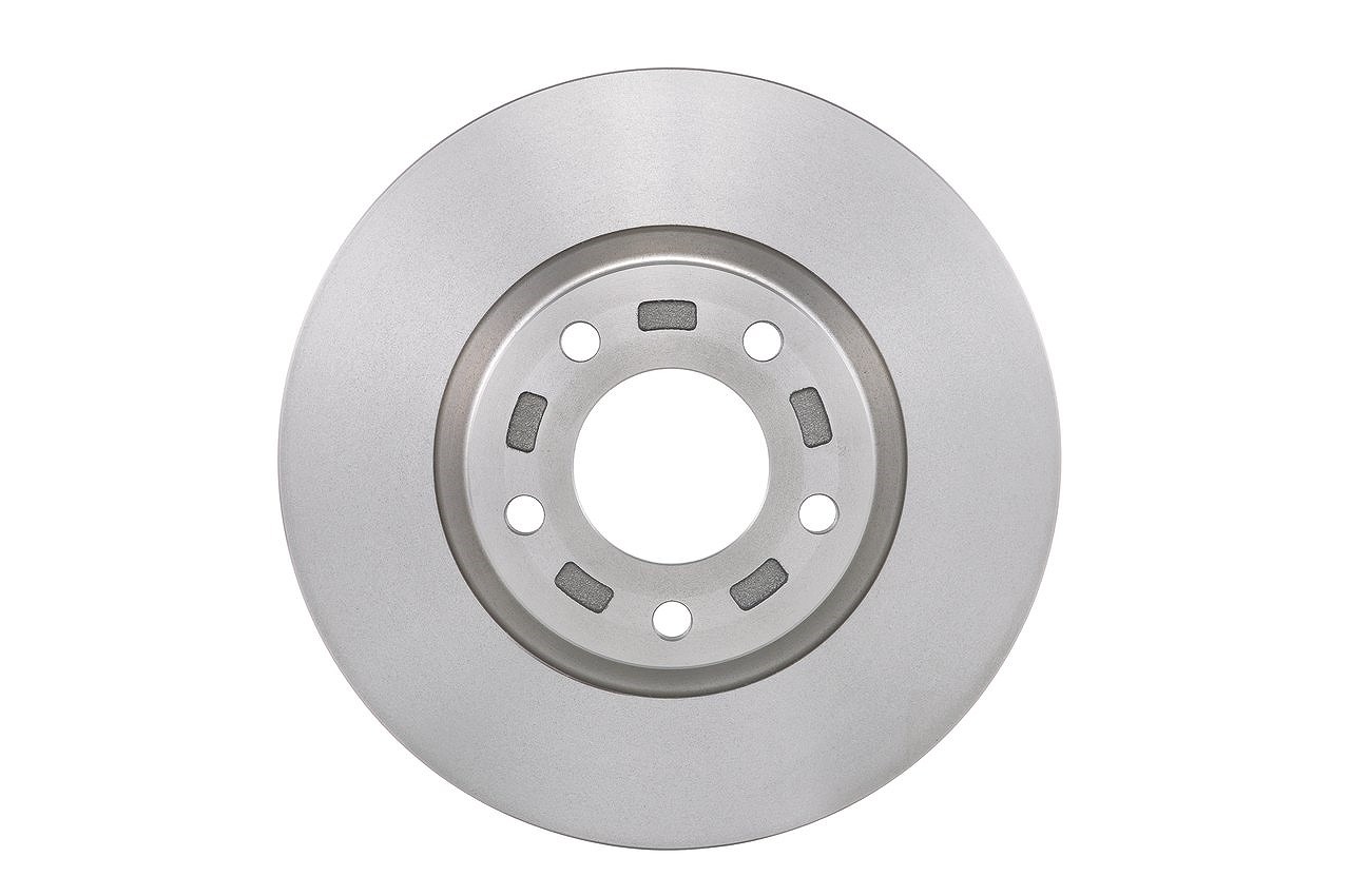 Bosch Bremsscheibe [Hersteller-Nr. 0986479183] für Mazda