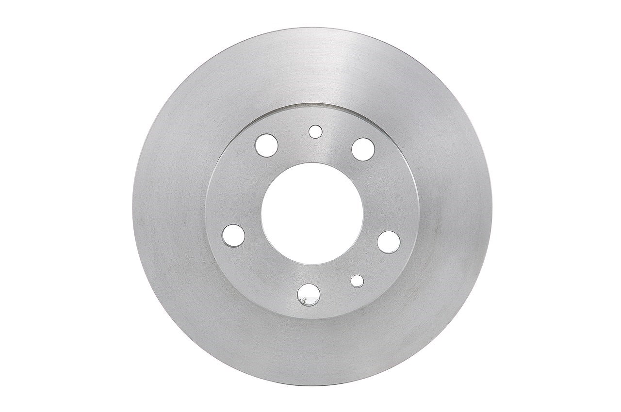 Bosch Bremsscheibe [Hersteller-Nr. 0986478843] für Fiat, Peugeot, Citroën