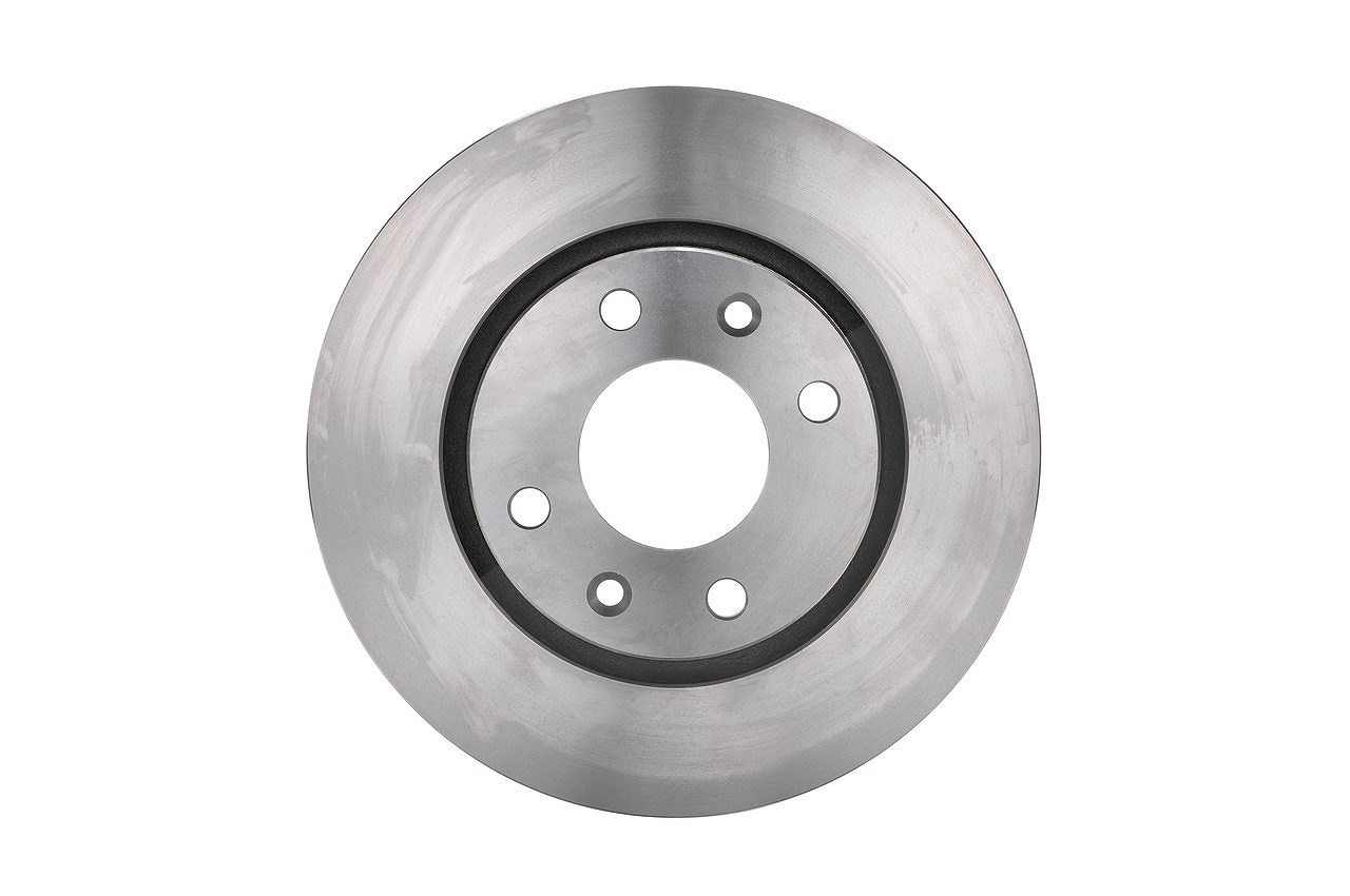 Bosch Bremsscheibe [Hersteller-Nr. 0986478830] für Peugeot