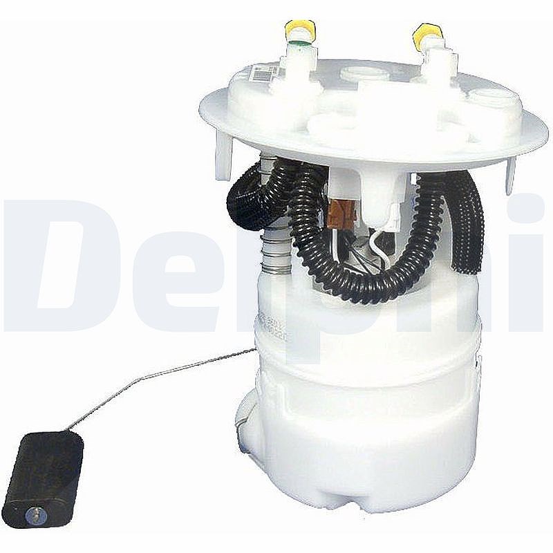 Delphi Kraftstofffördermodul [Hersteller-Nr. FG1019-12B1] für Citroën, Peugeot