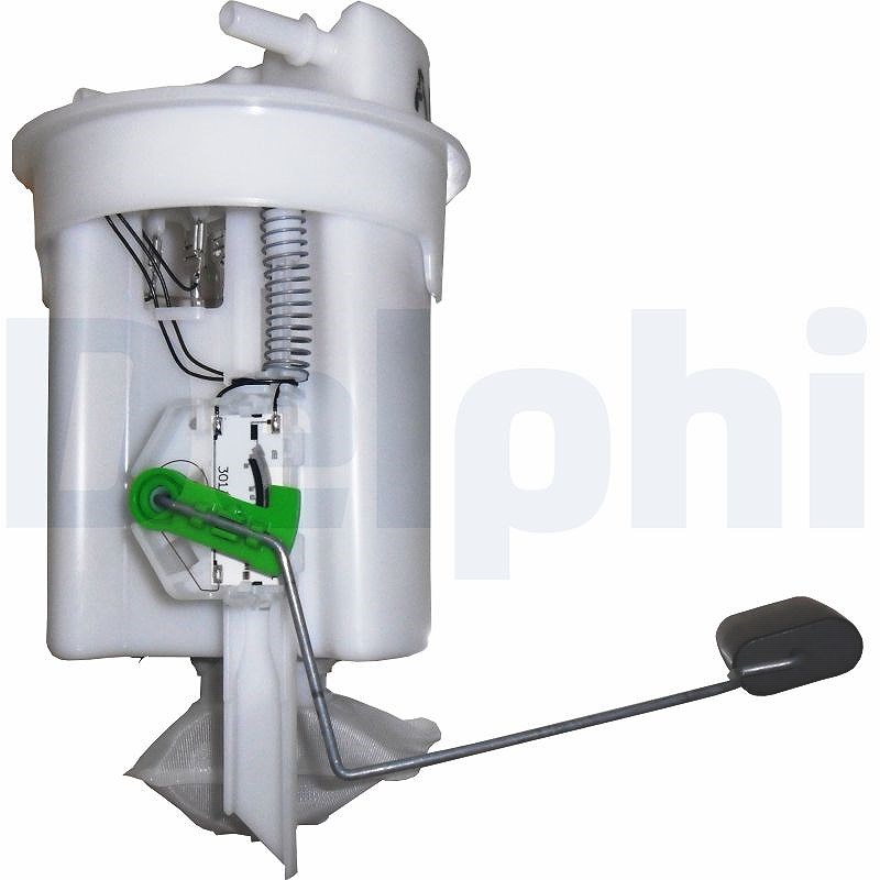 Delphi Kraftstofffördermodul [Hersteller-Nr. FG0904-12B1] für Peugeot