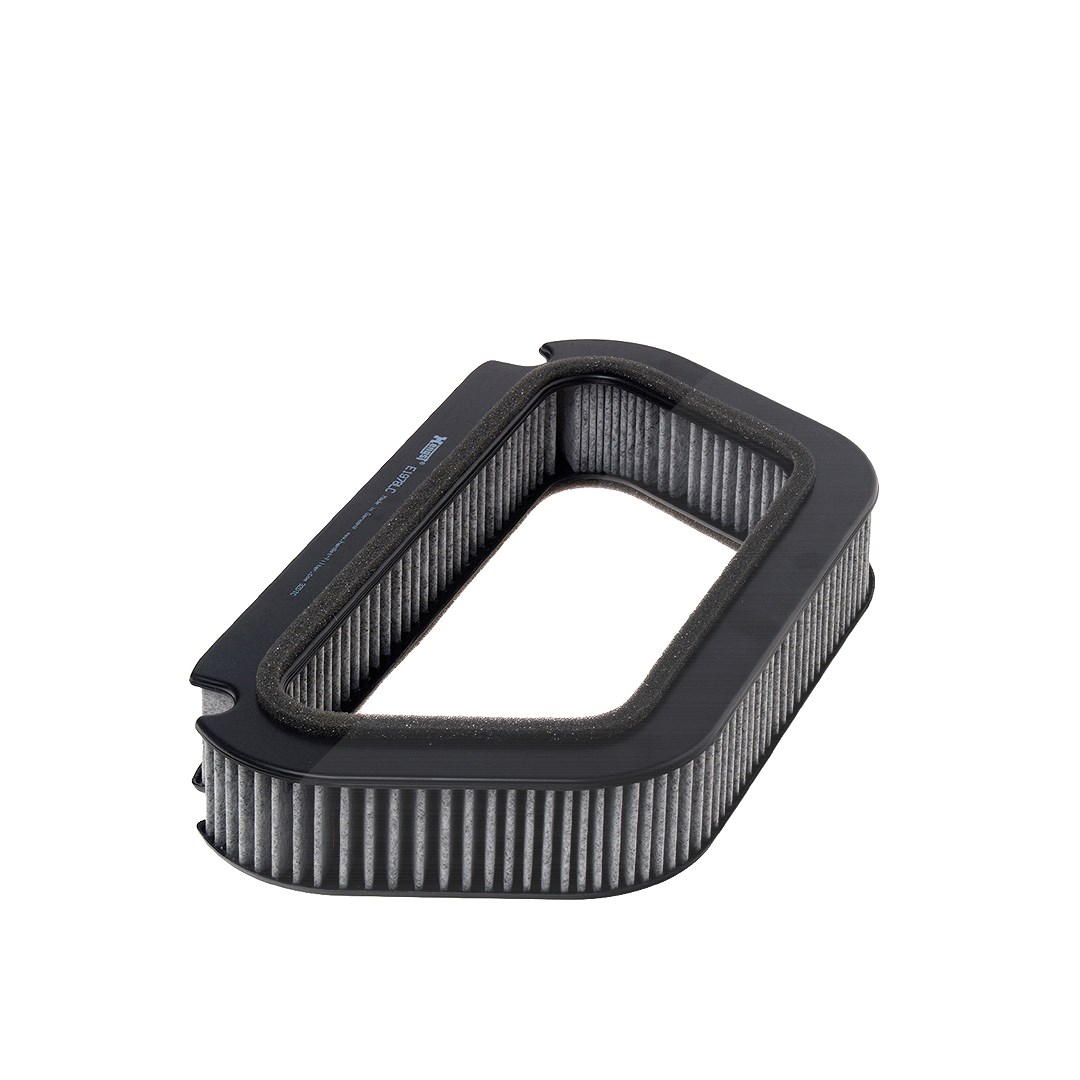 Hengst Filter Filter, Innenraumluft [Hersteller-Nr. E1978LC] für Audi