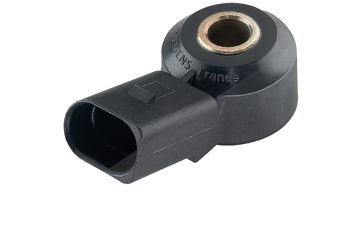 Vdo Klopfsensor [Hersteller-Nr. S107646001Z] für Skoda, Audi, VW, Seat