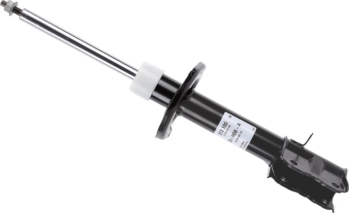 Sachs Stoßdämpfer [Hersteller-Nr. 313190] für Mitsubishi