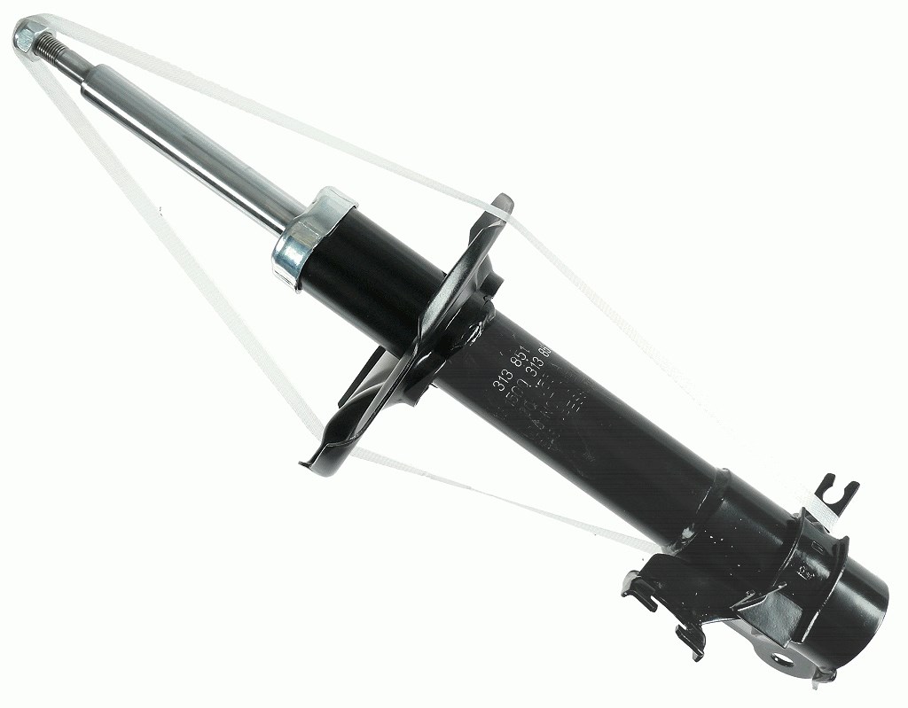 Sachs Stoßdämpfer [Hersteller-Nr. 313851] für Nissan